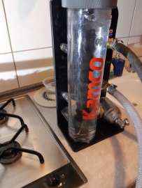 Czyszczenie chemiczne instalacji centralnego ogrzewania