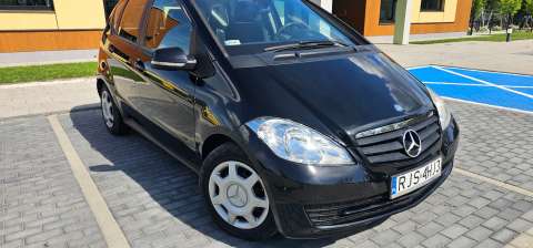 Mercedes A 2009r Diesel