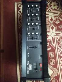Sprzedam wzmacniacz ELTRON 100