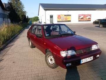 Polonez caro plus 1997rok