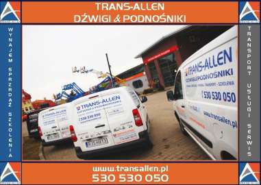 Mobilny serwis hydrauliki siłowej maszyn Jasło Krosno