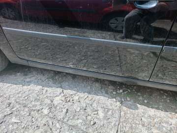 Ford Fiesta  1.4 tdci