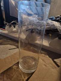 Flakon ozdobny 2