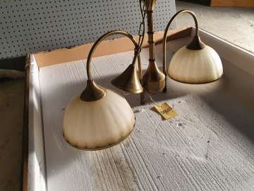 Lampa madzia