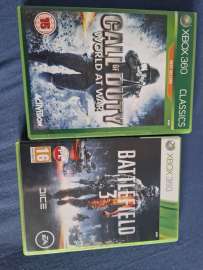 Gry Xbox360