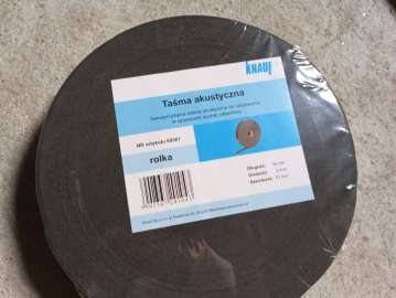 Taśma akustyczna