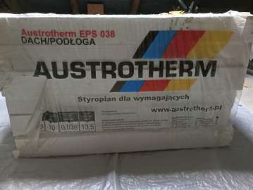 Styropian