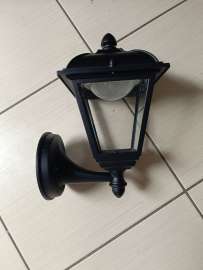 lampy swietlówki.ogrodowe kinkiety uliczne