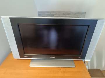Tlewizor LCD Philips 26 cali
