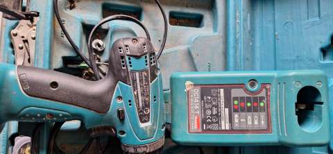 Makita  sprzedam