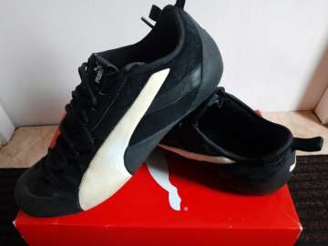Buty Puma Klim Roz. 44 / 29cm