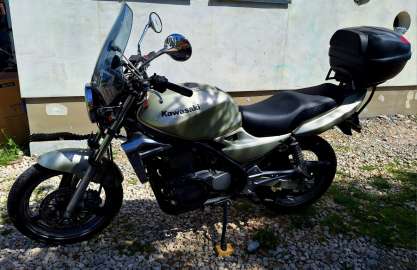 Sprzedam Motor Kawasaki