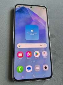 Telefon Samsung A55 5G 8/128gb