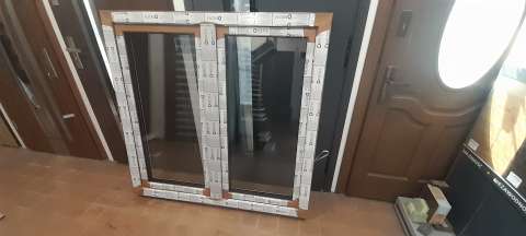 Nowe okno 1465 X 1420, pakiet 3-szybowy