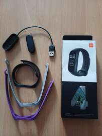Mi Smart Band 4.