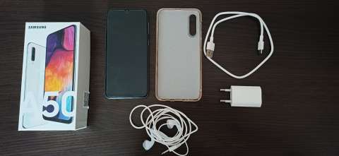 Samsung Galaxy