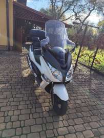Sprzedam Honda SWT 400