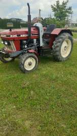 Escort 335 ursus 330