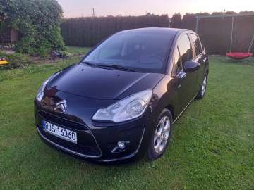 Citroen C3 1,6 Hdi Exclusive