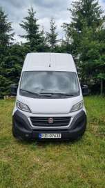 Sprzedam fiat ducato