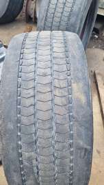 Opony ciężarowe Michelin