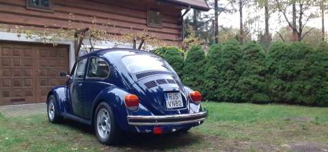 Sprzedam Vw Garbus