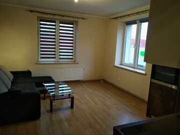 Mieszkanie centrum ul Kościuszki - 2 pokoje.