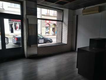 Lokal użytkowy na salon kosmetyczny  lub Barber w centrum Jasła