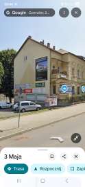 lokal do wynajecia jaslo ul. 3 maja 21