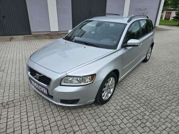 Volvo V50 2.0D 2009R