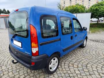 Renault Kangoo Lift 1.6 2004r