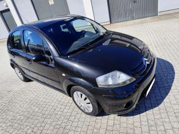 Citroen C3 Lift 1.4 LPG 2009Rok