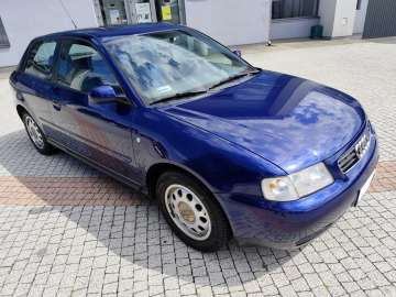 Audi A3 1.6 1999R