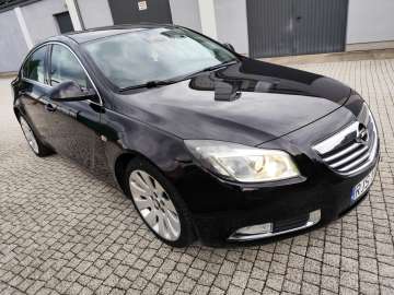 Opel Insignia 2.0 CDTI 2009R