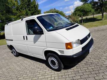 VW Transporter T4 1.9 TD 2001Rok