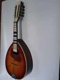 Mandolina