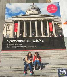 Spotkanie ze sztuką