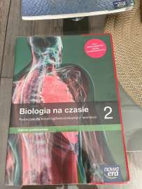 Biologia na czasie 2