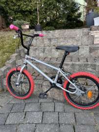 ROWER BMX