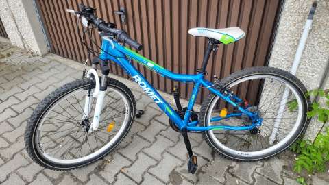 Rower górski Romet Jolene 26 1.0 MTB Female jak nowy