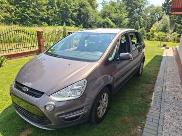 Do sprzedania Ford S-Max Champion Edition