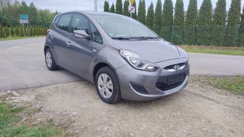 HYUNDAI iX 20
