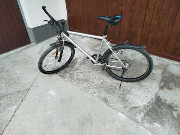 Sprzedam rower