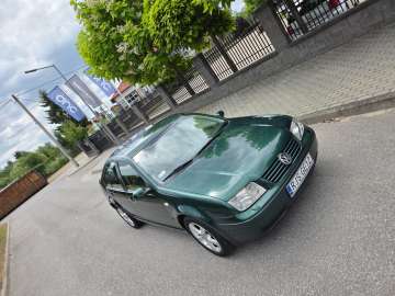 Volkswagen Bora 1.6 SR