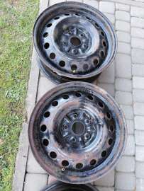 Felgi 16 Fiat Sedici, Suzuki SX4