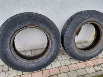 Opona 8.25 r20