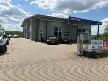 Auto serwis Valvoline - Stacja kontroli pojazdów