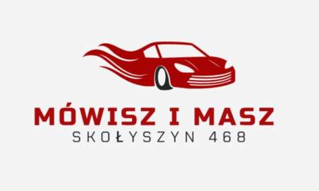 Sklep motoryzacyjny "Mówisz i Masz" - Skołyszyn 468
