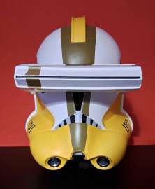 Hełm Star Wars - Commander Bly Clone Trooper