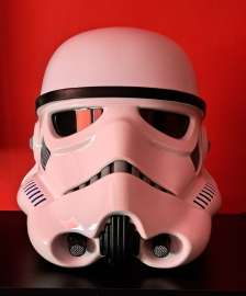 Hełm Interaktywny Star Wars - Stormtrooper